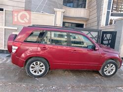 سوزوكي فيتارا